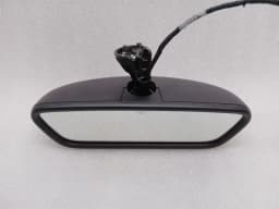 MERCEDES-BENZ Mercedes GT R190 Roadster Rear View Mirror A1908100400 Rear View Mirror Interior Mirror — thumbnail 2