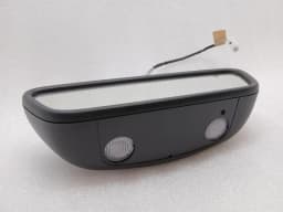 MERCEDES-BENZ Mercedes GT R190 Roadster Rear View Mirror A1908100400 Rear View Mirror Interior Mirror — thumbnail 5