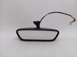 MERCEDES-BENZ Mercedes GT R190 Roadster Rear View Mirror A1908100400 Rear View Mirror Interior Mirror — thumbnail 1