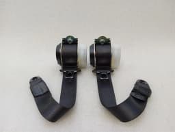 ASTON MARTIN Aston Martin Virage MK2 rear seat belt 4G43-611B68-CFW seat belt rear — thumbnail 7