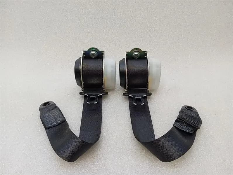 Aston Martin Virage MK2 rear seat belt 4G43-611B68-CFW seat belt rear