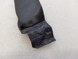 ASTON MARTIN Aston Martin Virage MK2 rear seat belt 4G43-611B68-CFW seat belt rear — thumbnail 10