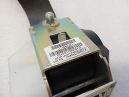 ASTON MARTIN Aston Martin Virage MK2 rear seat belt 4G43-611B68-CFW seat belt rear — thumbnail 5