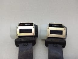 ASTON MARTIN Aston Martin Virage MK2 rear seat belt 4G43-611B68-CFW seat belt rear — thumbnail 9