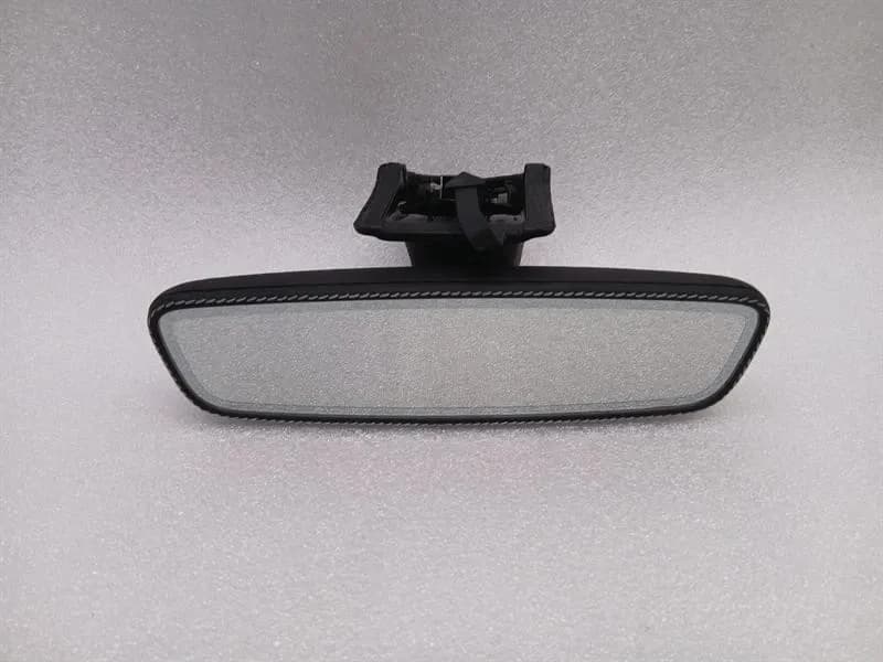 PORSCHE Porsche 911 992 GT3 Mirror 992857511 Leather Exclusive Manufacture Interior Mirror