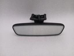 PORSCHE Porsche 911 992 GT3 Mirror 992857511 Leather Exclusive Manufacture Interior Mirror — thumbnail 3