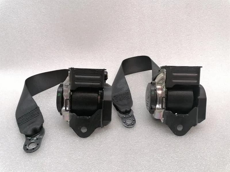 PORSCHE Porsche Panamera 971 rear seat belt set 971857805A23 seat belt belt rear
