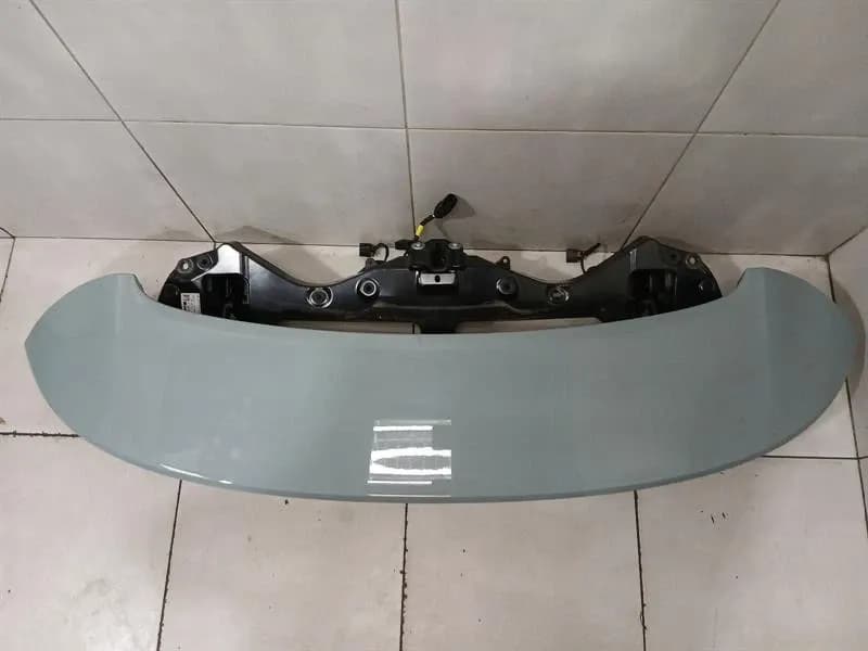 PORSCHE Porsche 911 992 Rear Spoiler 992827233M Rear Spoiler Targa Complete MK2