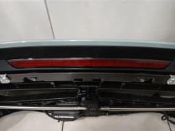 PORSCHE Porsche 911 992 Rear Spoiler 992827233M Rear Spoiler Targa Complete MK2 — thumbnail 4