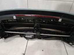 PORSCHE Porsche 911 992 Rear Spoiler 992827233M Rear Spoiler Targa Complete MK2 — thumbnail 6
