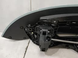 PORSCHE Porsche 911 992 Rear Spoiler 992827233M Rear Spoiler Targa Complete MK2 — thumbnail 7