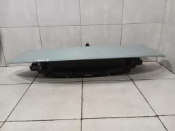 PORSCHE Porsche 911 992 Rear Spoiler 992827233M Rear Spoiler Targa Complete MK2 — thumbnail 2