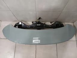 PORSCHE Porsche 911 992 Rear Spoiler 992827233M Rear Spoiler Targa Complete MK2 — thumbnail 10