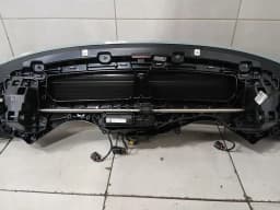 PORSCHE Porsche 911 992 Rear Spoiler 992827233M Rear Spoiler Targa Complete MK2 — thumbnail 9