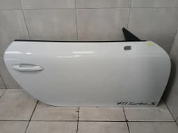 PORSCHE Porsche 911 991 Right Front Door 9P1831052AY Door Front Right MK2 — thumbnail 1