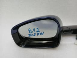 FERRARI Ferrari 812 Superfast F152M left door mirror 88722710 exterior mirror left — thumbnail 2