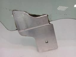 FERRARI Ferrari FF F151 right door glass 83914600 door glass right laminated double — thumbnail 3
