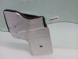 FERRARI Ferrari GTC4 Lusso Right Door Glass 83614600 Door Panel Right LAMINATED DOUBLE — thumbnail 3