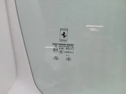 FERRARI Ferrari GTC4 Lusso Right Door Glass 83614600 Door Panel Right LAMINATED DOUBLE — thumbnail 10