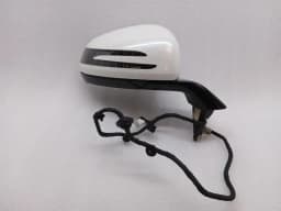 MERCEDES-BENZ Mercedes GT R190 Roadster right door mirror A1908102800 exterior mirror right — thumbnail 1