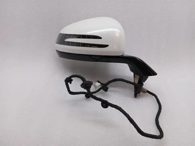 MERCEDES-BENZ Mercedes GT R190 Roadster right door mirror A1908102800 exterior mirror right