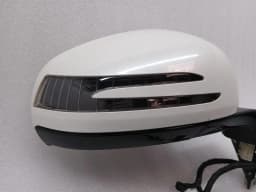 MERCEDES-BENZ Mercedes GT R190 Roadster right door mirror A1908102800 exterior mirror right — thumbnail 3
