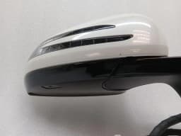 MERCEDES-BENZ Mercedes GT R190 Roadster right door mirror A1908102800 exterior mirror right — thumbnail 4