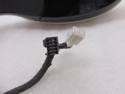 MERCEDES-BENZ Mercedes GT R190 Roadster right door mirror A1908102800 exterior mirror right — thumbnail 10