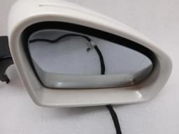 MERCEDES-BENZ Mercedes GT R190 Roadster right door mirror A1908102800 exterior mirror right — thumbnail 8