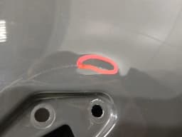 FERRARI Ferrari SF90 F173 right front door 985830747 SF90 door front right — thumbnail 7