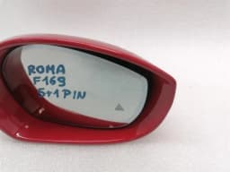 FERRARI Ferrari Roma F169 right door mirror 907614 exterior mirror right — thumbnail 2