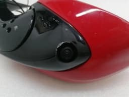 FERRARI Ferrari Roma F169 right door mirror 907614 exterior mirror right — thumbnail 8