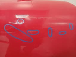 FERRARI Ferrari Roma F169 right front door 985882420 door front right — thumbnail 8