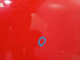 FERRARI Ferrari Roma F169 right front door 985882420 door front right — thumbnail 3