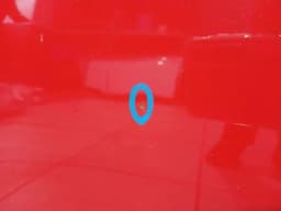 FERRARI Ferrari Roma F169 right front door 985882420 door front right — thumbnail 4