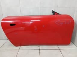 FERRARI Ferrari Roma F169 right front door 985882420 door front right — thumbnail 2