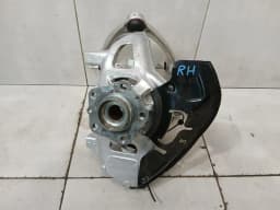 FERRARI Ferrari SF90 F173 Right Front Hub 862457 SF90 Wheel Bearing Housing Front Right — thumbnail 3