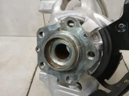 FERRARI Ferrari SF90 F173 Right Front Hub 862457 SF90 Wheel Bearing Housing Front Right — thumbnail 5