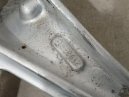 FERRARI Ferrari SF90 F173 Right Front Hub 862457 SF90 Wheel Bearing Housing Front Right — thumbnail 10