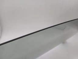 PORSCHE Porsche 911 991 right front door glass 99154251203 door window front right — thumbnail 5