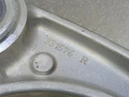 FERRARI Ferrari Right Front Wishbone 331629 Front Right Wishbone 296 Roma SF90 — thumbnail 7