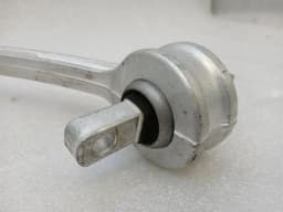 FERRARI Ferrari Right Front Wishbone 331629 Front Right Wishbone 296 Roma SF90 — thumbnail 10