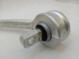 FERRARI Ferrari Right Front Wishbone 331629 Front Right Wishbone 296 Roma SF90 — thumbnail 4