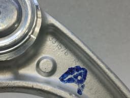 FERRARI Ferrari Right Front Wishbone 331629 Front Right Wishbone 296 Roma SF90 — thumbnail 8