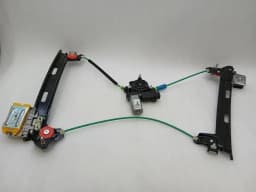 FERRARI Ferrari 296 GTB 296GTB F171 Right Front Door Winder 967211 Window Regulator Front RH — thumbnail 1