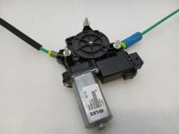 FERRARI Ferrari 296 GTB 296GTB F171 Right Front Door Winder 967211 Window Regulator Front RH — thumbnail 2