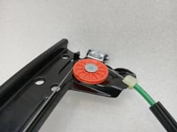 FERRARI Ferrari 296 GTB 296GTB F171 Right Front Door Winder 967211 Window Regulator Front RH — thumbnail 4