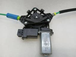 FERRARI Ferrari 296 GTB 296GTB F171 Right Front Door Winder 967211 Window Regulator Front RH — thumbnail 9