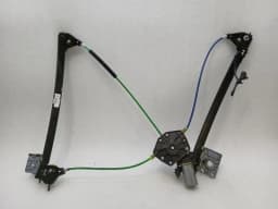 FERRARI Ferrari FF F151 Right Front Door Winder 82127500 Window Regulator Front Right — thumbnail 1