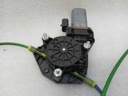 FERRARI Ferrari FF F151 Right Front Door Winder 82127500 Window Regulator Front Right — thumbnail 8